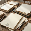 📄 Brantiant™ PureTexture Artist Paper Pad